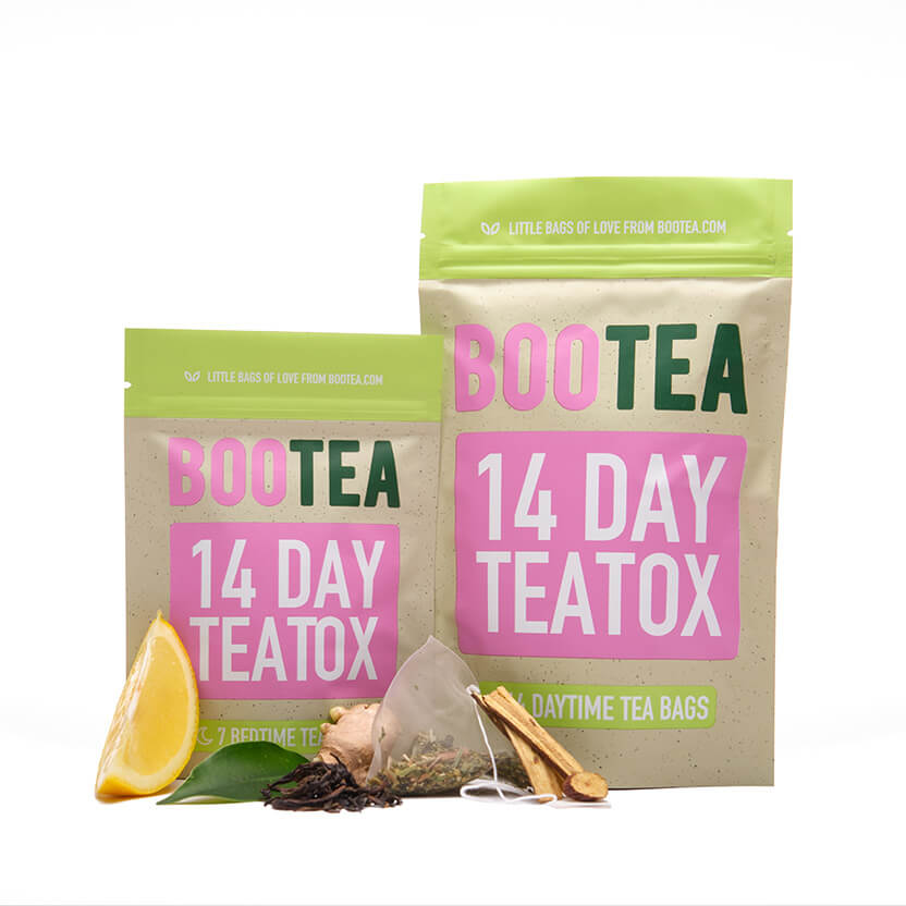 14 Day Teatox