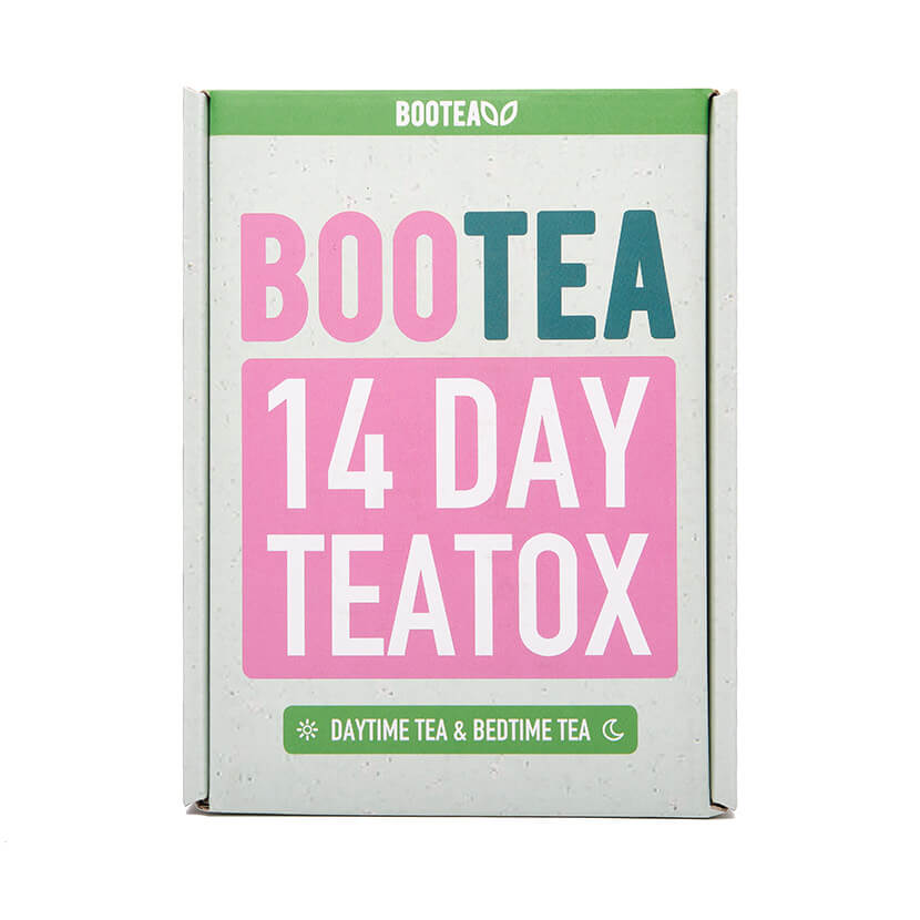 14 Day Teatox