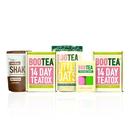 Delighted to find a product that actually works - Bootea